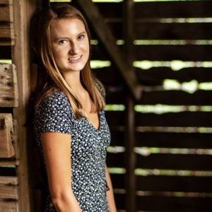 Fundraising Page: Kate Heffren